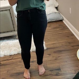 Old Navy Rockstar mid-rise Jeans